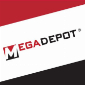 Kortingscode voor bespaar 50 met Mega Depot bij United Technology Trade Corp