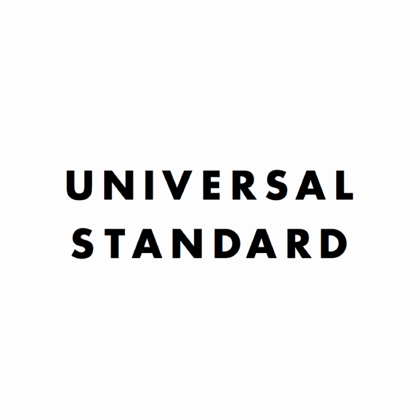 Kortingscode voor 20% korting op uw eerste bestelling bij Universal Standard