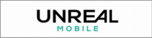 Kortingscode voor winkel vandaag nog op unrealmobile bij UNREAL Mobile