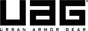 Kortingscode voor tekst op de startpagina bij Urban Armor Gear