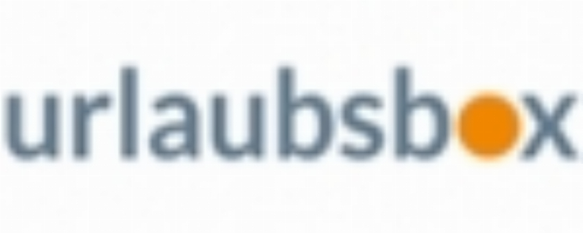 Kortingscode voor 10 rabatt bei newsletter-anmeldung bij Urlaubsbox - Kurzurlaube in Form von Erlebnisschecks