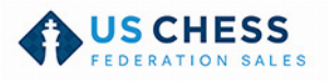 Kortingscode voor 10% korting voor with Coupon Code bij US Chess Sales