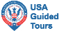 Kortingscode voor 20 korting op DC- en NYC-rondleidingen bij USA Guided Tours