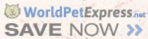 Kortingscode voor wPE - Lente 2026 bij UsaPetExpress