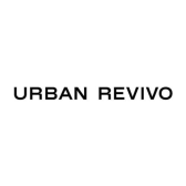 Kortingscode voor mix and Match 35% korting voor bij Urban Revivo