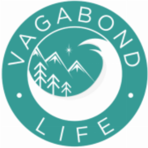 Kortingscode voor 20% korting op uw bestelling bij Vagabond Life