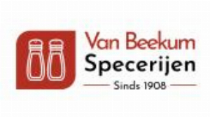 Kortingscode voor zwarte Maand 2025 bij Van Beekum Specerijen