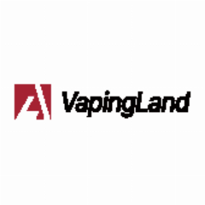Kortingscode voor 20% korting voor nieuwe klant bij VapingLand