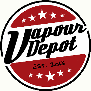 Kortingscode voor vapour depot bij Vapour Depot