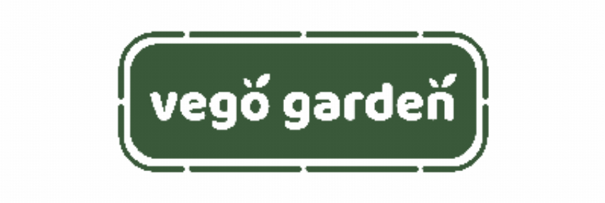 Kortingscode voor 10 korting bij Vego Garden