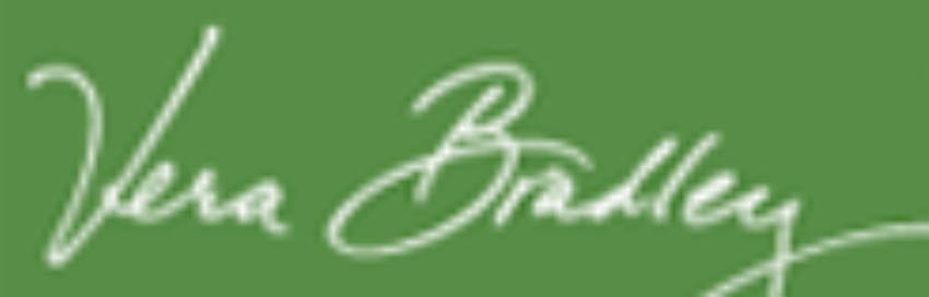 Kortingscode voor vera bradley designs inc bij Vera Bradley Designs Inc