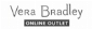Kortingscode voor clearance Event Extra 20% korting voor bij Vera Bradley Outlet