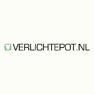 Kortingscode voor verlichtepot bij Verlichtepot