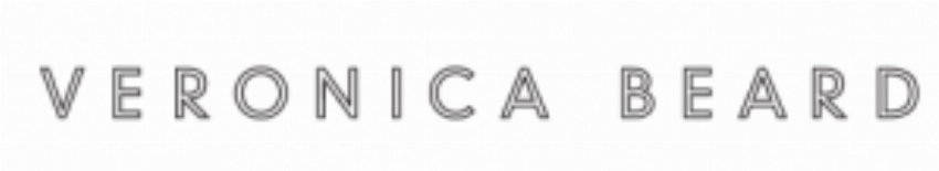 Kortingscode voor limited time only 30% korting select styles with code bij Veronica Beard