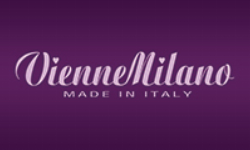 Kortingscode voor  bij VienneMilano