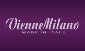 Kortingscode voor tekst op de startpagina bij VienneMilano