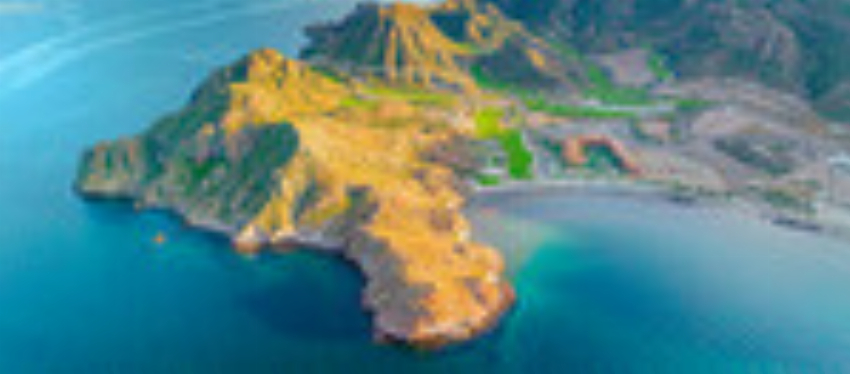 Kortingscode voor onbeperkt golf- of spapakket vanaf 500 D - Villa del Palmar Loreto bij Villa del Palmar Loreto