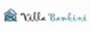 Kortingscode voor villabambini bij Villabambini