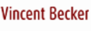 Kortingscode voor vincent becker bij Vincent Becker