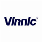 Kortingscode voor first Purchase 10% korting voor bij Vinnic Power
