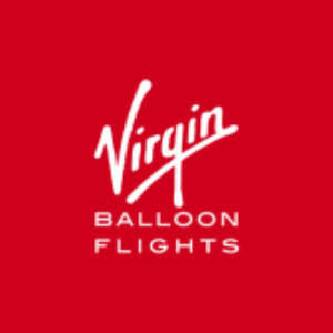 Kortingscode voor 5% korting bij Virgin Balloon Flights