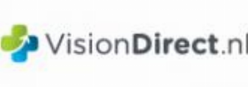 Kortingscode voor 04 04 2024 10 59 53 bij Vision Direct