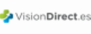 Kortingscode voor ontvang 10% korting op uw eerste bestelling bij Vision Direct met de code bij VisionDirect es