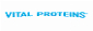Kortingscode voor vITAL WEEKGOLF 1 bij Vital Proteins IT