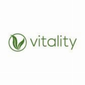 Kortingscode voor 25% korting voor on all products bij Vitality CBD