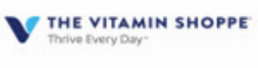 Kortingscode voor take 20% korting voor 100 Online Only at The Vitamin Shoppe bij Vitamin Shoppe