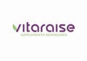 Kortingscode voor vroege Black Friday Appelciderazijngummies 25% korting code bij Vitaraise Supplements