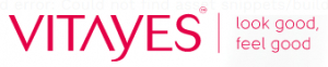 Kortingscode voor 10 bij Vitayes