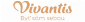 Kortingscode voor decoratieve cosmetica -20% bij Vivantis sk