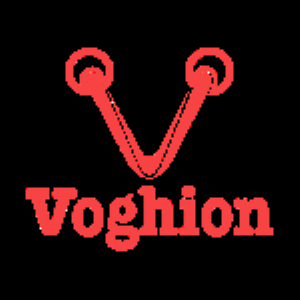 Kortingscode voor verwijs een vriend en verdien bij Voghion