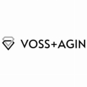 Kortingscode voor bespaar flink 4 00 CTW Lab Grown Diamond Studs bij Vossagin