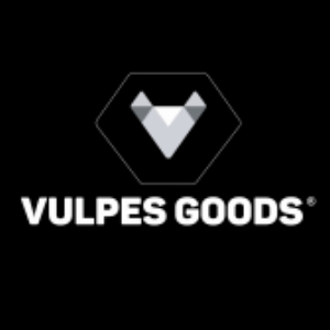Kortingscode voor gratis verzending en retourneren bij Vulpes Goods