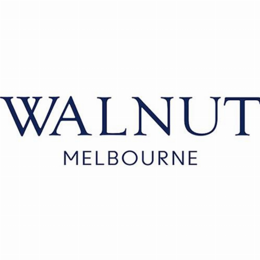 Kortingscode voor schrijf je nu in en ontvang 15% korting op je volgende aankoop bij Walnut Melbourne