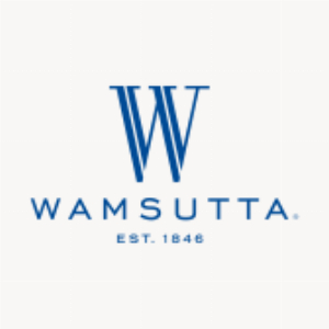 Kortingscode voor gratis verzending bij Wamsutta