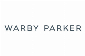 Kortingscode voor zomercollectie 2026 bij Warby Parker