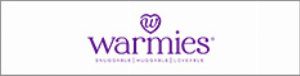 Kortingscode voor bUNDEL EN SPAAR 20% E n knuffel van 33 cm bij Warmies