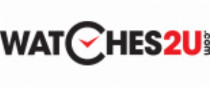 Kortingscode voor watches2u bij Watches2U