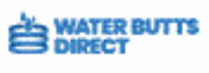 Kortingscode voor 100L slanke zwarte regenval mini regentonkit bij Water Butts Direct