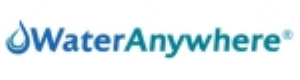 Kortingscode voor 30% korting voor sitewide starting November 20 bij WaterAnywhere