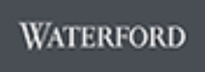 Kortingscode voor word Waterford-lid bij Waterford