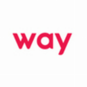 Kortingscode voor save 5% using code promo5 in the app bij Way