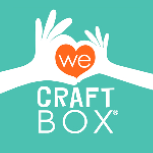 Kortingscode voor 5 korting op je eerste We Craft Box bij We Craft Box