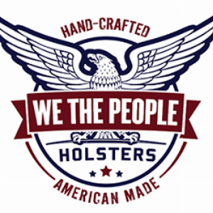 Kortingscode voor vandaag geweldige aanbiedingen voor holsters bij We the People Holsters