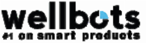 Kortingscode voor aanbieding van 2% OFF on all Ecoflow products bij Wellbots