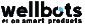 Kortingscode voor aanbieding van 5% OFF on all Anker products with coupon bij Wellbots