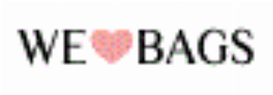 Kortingscode voor aWIN 25% op 30 06 2026 bij WELOVEBAGS